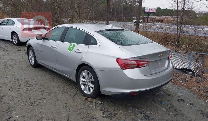 شيفروليه ماليبو